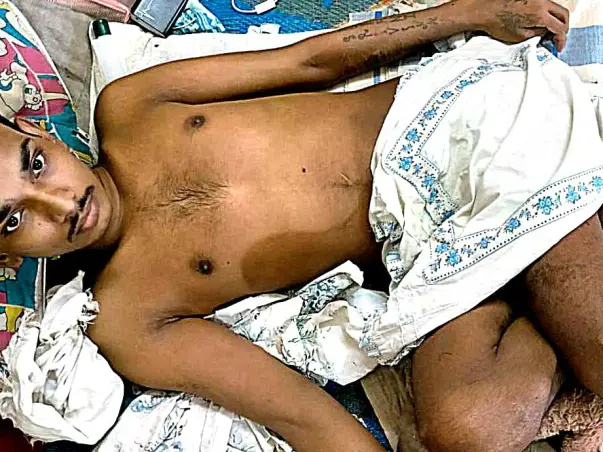 🙏HELP TO VENKATARAMANA OUT OF SPINAL PROBLEM 🙏