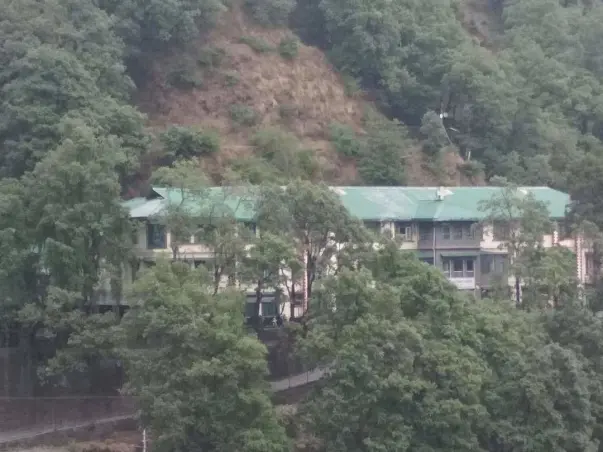 Help Landour Community Hospital to buy a Ventilator& Medical equipment