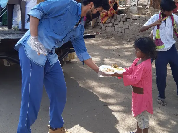 Save Lives in Fight Against Coronavirus