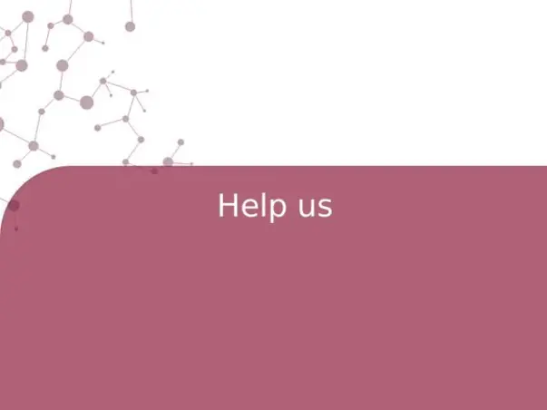 Help us