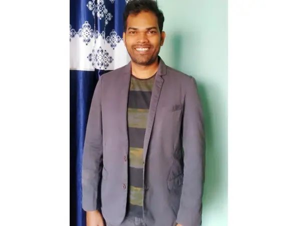 Please Support Vikash Oraon's Family