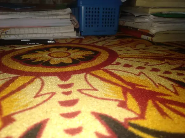 Help For My Education