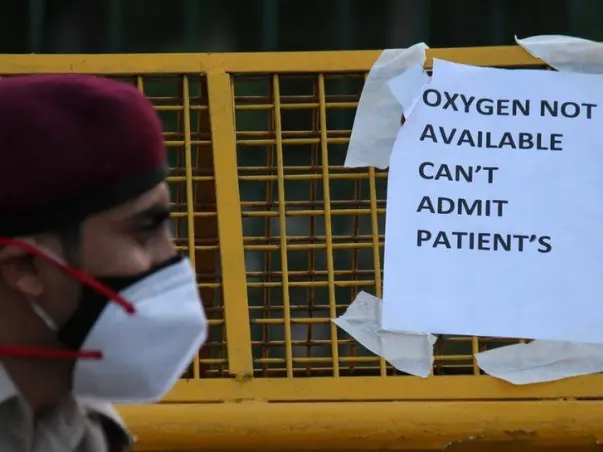 BREATHE INDIA
