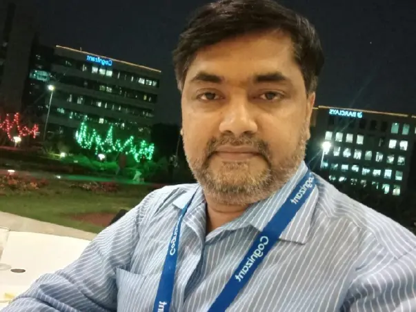 Support For Naresh Popalgat's Family