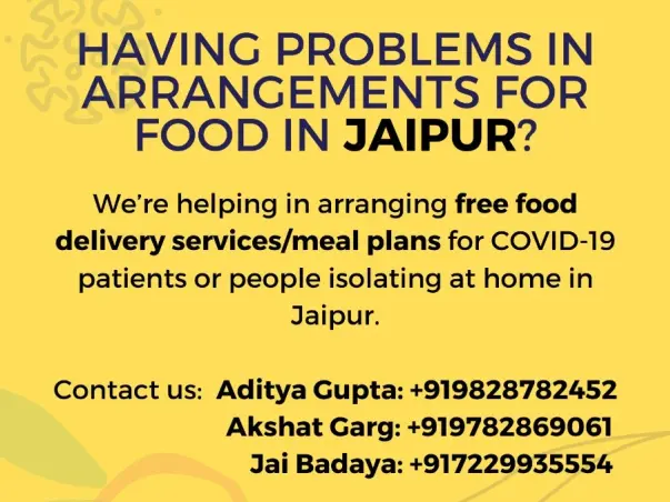 Help For Feeding People.