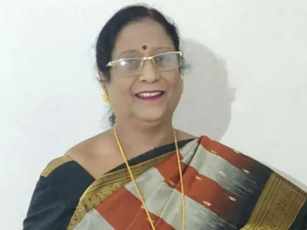 Help Subhra Bhattacharya fight Covid