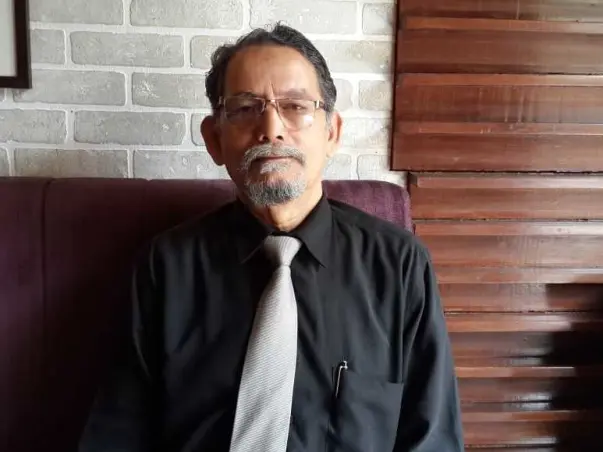 Support my father Syed Shahe Alam Recover From Brain Stroke