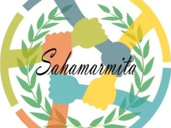 Sahamarmita- HELP FEED COVID-AFFECTED PEOPLE IN NEED