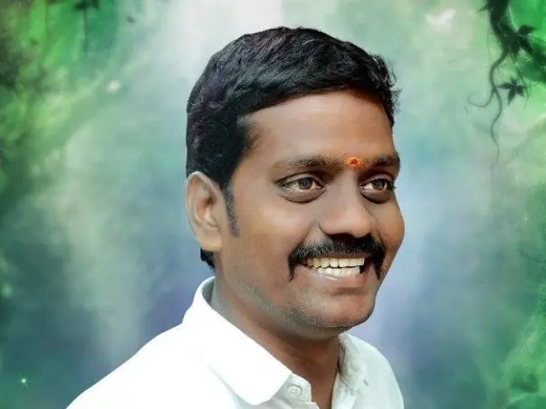 Durgaprasad Verukonda
