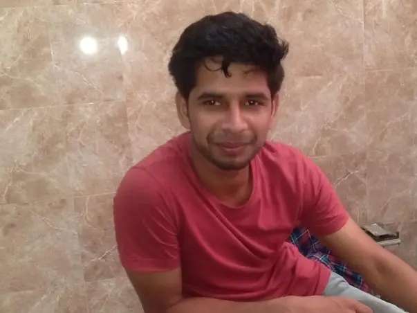 Rohit Chaudhary