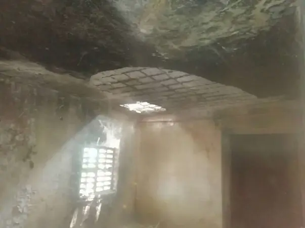 Renovate School Building