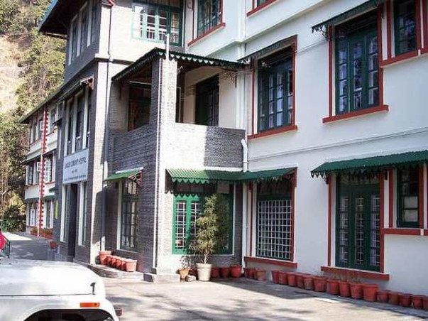 Life saving equipments and supporting infrastructure