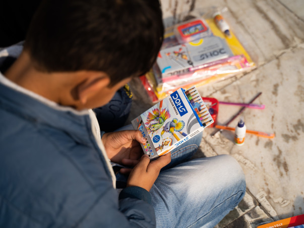 Help Survivors Of Sex Trade Fight The Second Wave Of Covid-19