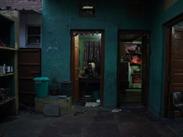 Help Survivors Of Sex Trade Fight The Second Wave Of Covid-19