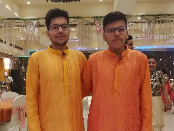 Support Pragyesh Shroff Recover From Leukemia