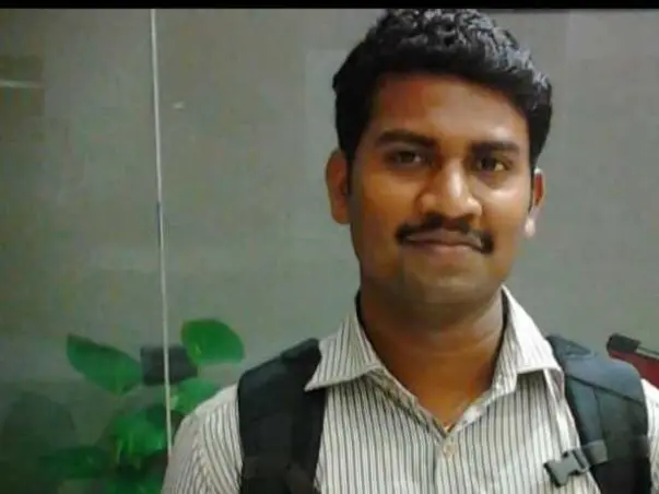 Help Prem Sankar Family