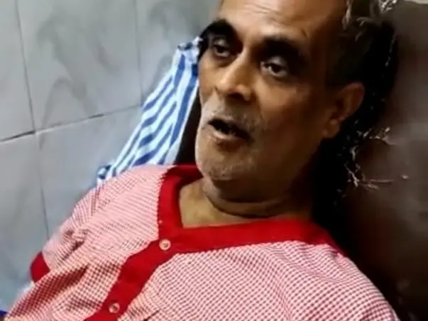 HELP TO CLEAR HOSPITAL BILL FOR NARESH BHATIA