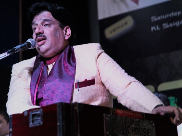 Support For Zulfiqar Khan Sabri's Family
