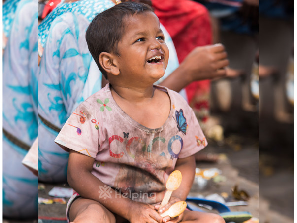 Covid19 Support- Food & Groceries for Poor & Underprivileged