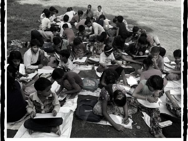 Help Us Bridge The Digital Divide: Help Radhika & Shalu