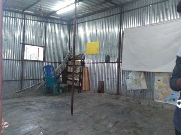 Support Kallukuttai Slum Students Education