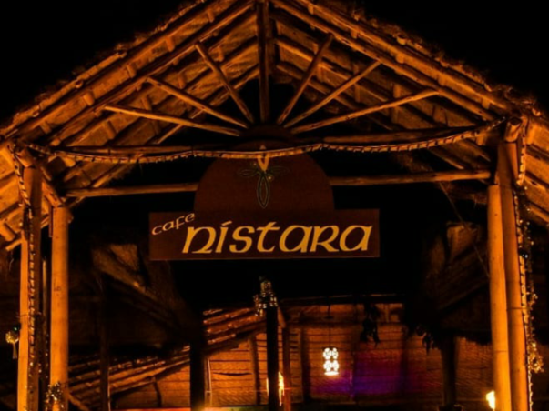 Help Nistara to serve people again.