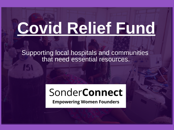 SonderConnect COVID Relief