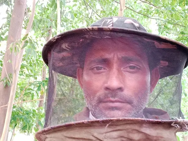 SUNIL KUMAR
