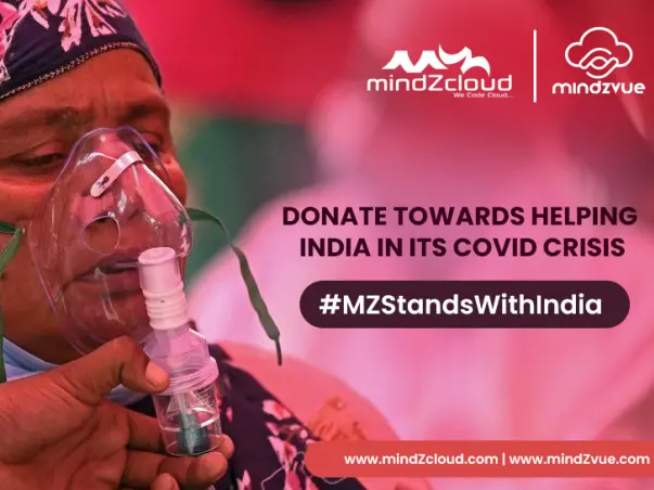 MZ Crowd Fund Collection for Sood Foundations Fight Against Covid 19