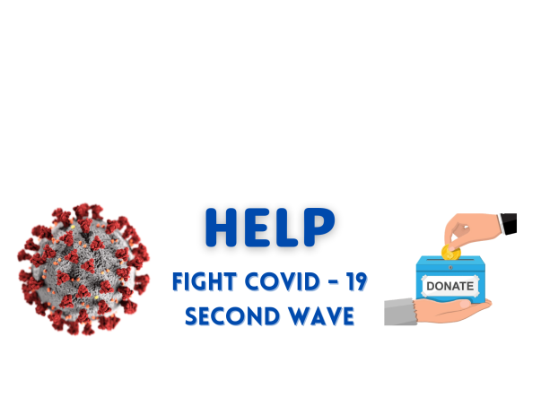 Unite To Fight Against The Second Wave Of Corona