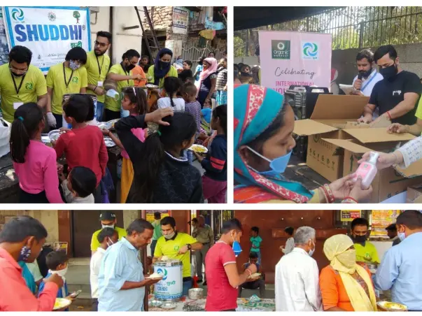 Corona Virus Relief Fund India