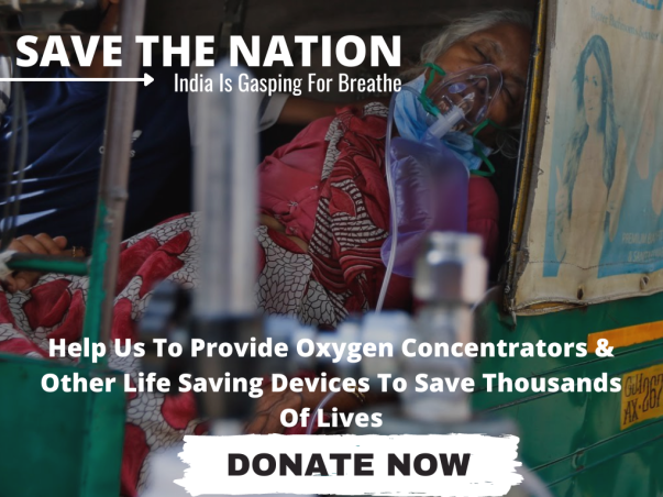 Save The Nation