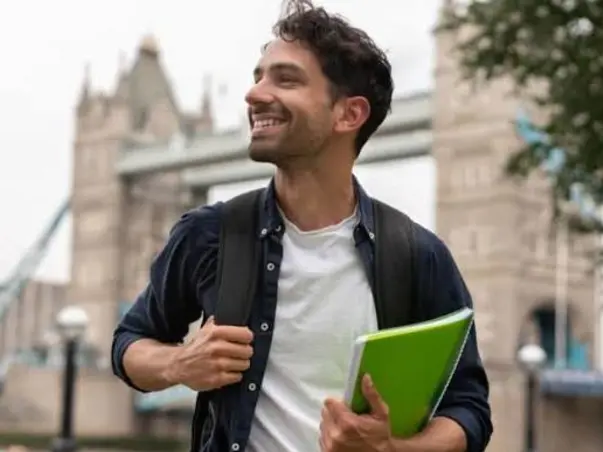 Help me get better education abroad