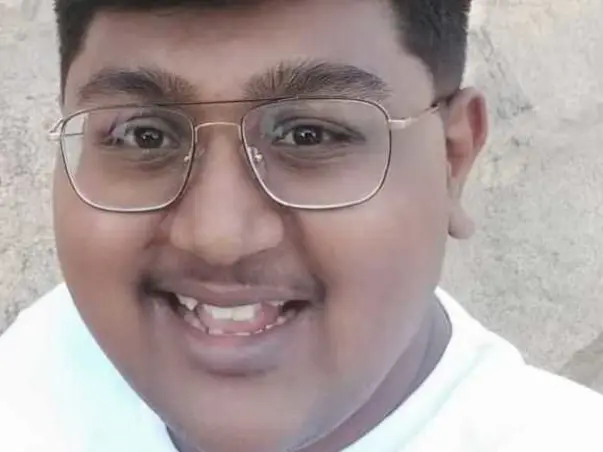 Support Suhas G Recover From Pneumonia From COVID-19