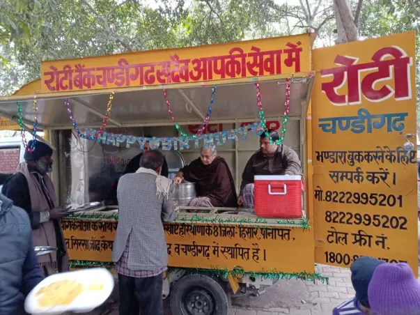 Help Me Raise Funds For Needy.