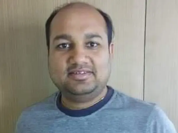Please Support Pankaj Ambekar Family
