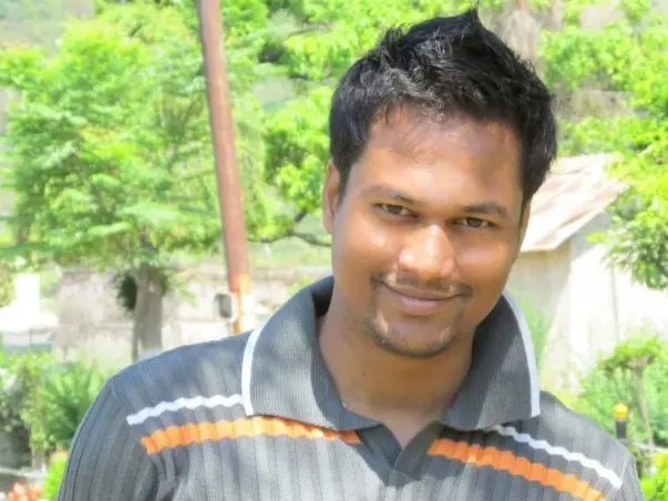Helping Arvind's family