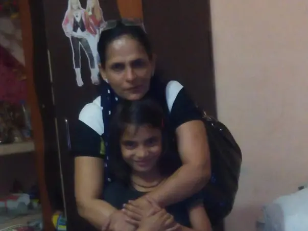Help Aparna and Khusbhoo Singh survive this lockdown