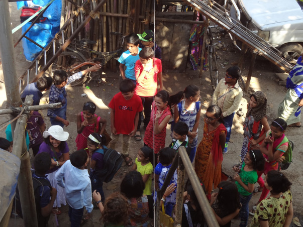 save  dharavi  art  room  from  closure  due  to  covid-19