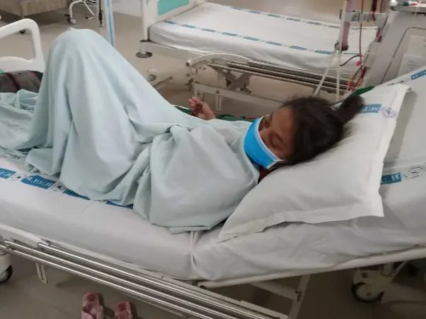 Help To Fight End Stage Chronic Kidney Disease