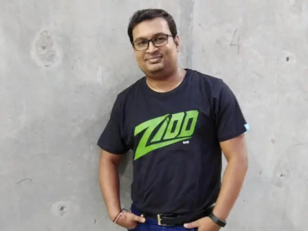 Employee of Sofmen India Pronob Mukherjee Is Struggling With Covid-19