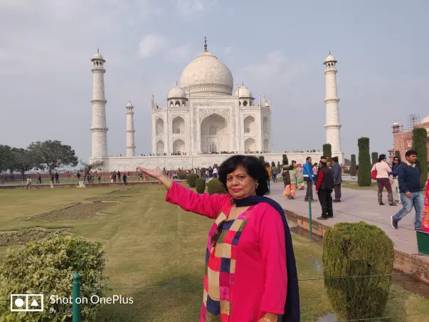 Meri Maa
