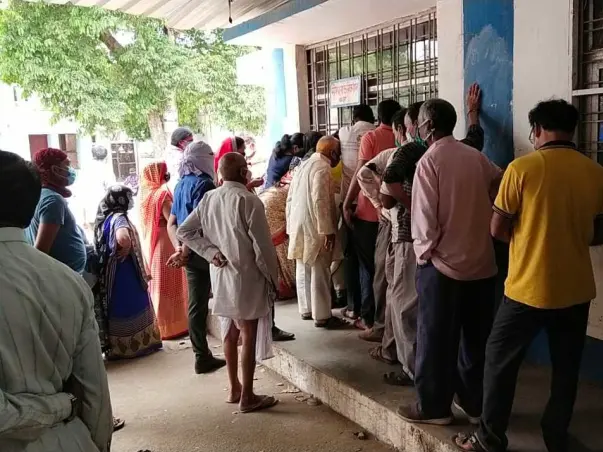 Help Patients Get Oxygen Concentrators in Tribal Umaria(MP), India