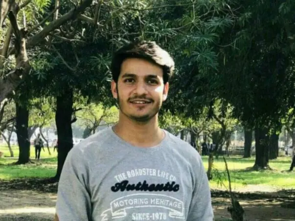 Help 23 Years Old Rebal Fight High Grade Bone Cancer
