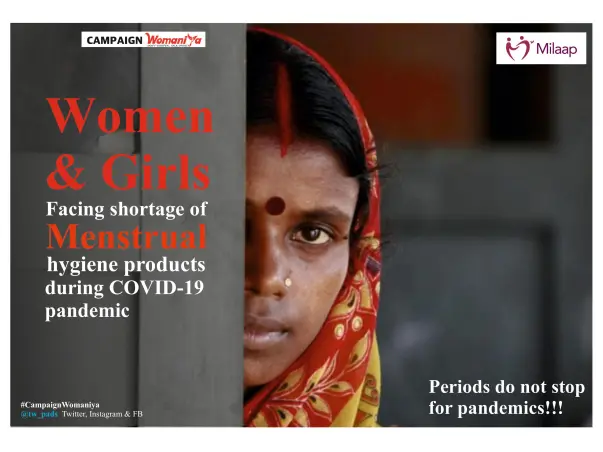 Campaign Womaniya