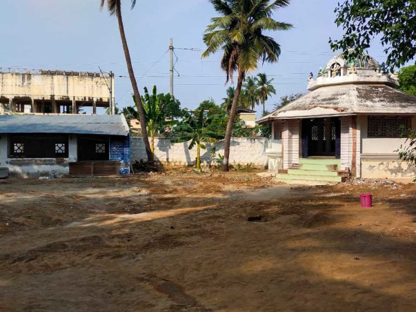 Help Renovate Temple and Help Provide Annadhanam For Visitors