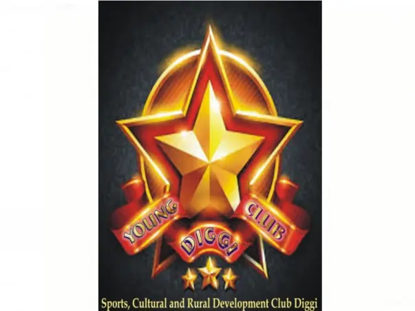 Join Hands To Support Young Star Club Diggi
