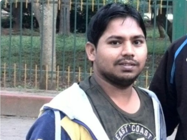 Bhushan's family support
(January 6th 1987 - April 30th 2021, COVID)