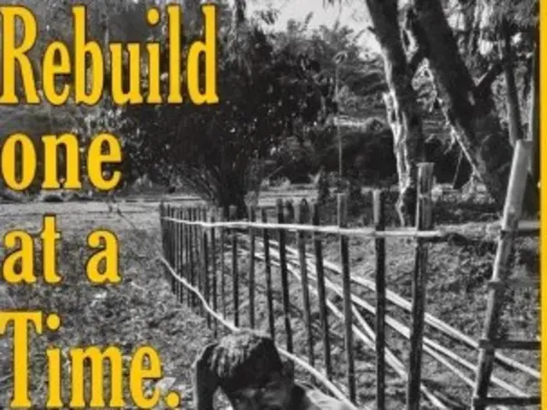 Rebuild one at a Time