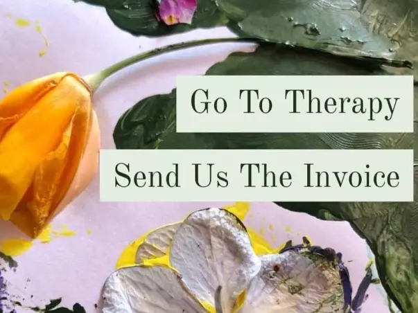 Therapy Fund India